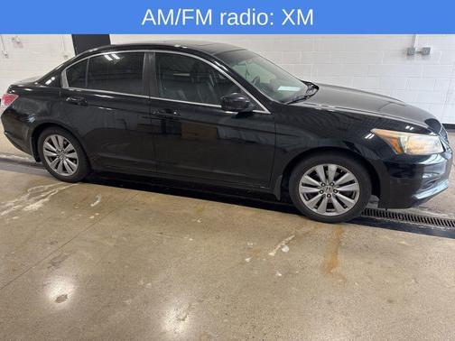 2011 Honda Accord EX-L