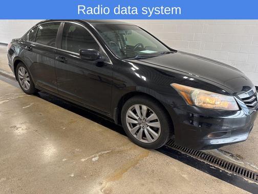 2011 Honda Accord EX-L