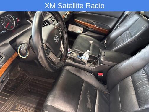 2011 Honda Accord EX-L