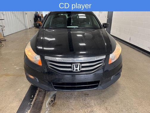 2011 Honda Accord EX-L