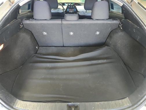 2017 Toyota Prius Two