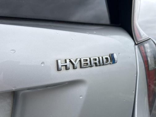 2017 Toyota Prius Two