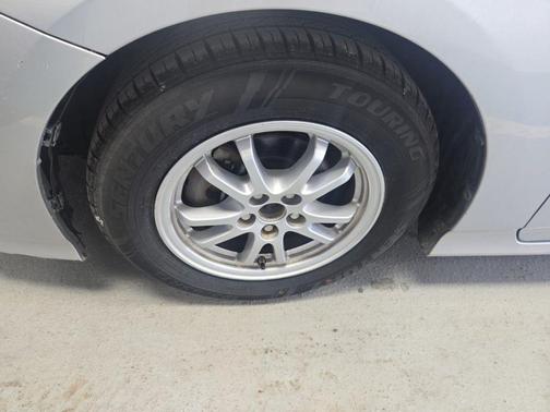 2017 Toyota Prius Two