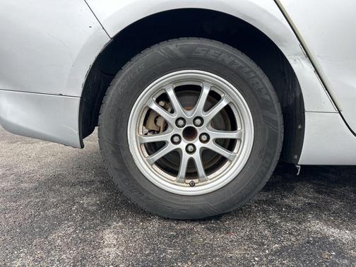 2017 Toyota Prius Two