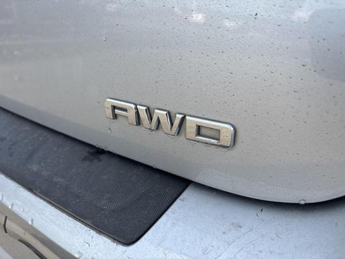 2016 GMC Terrain Denali