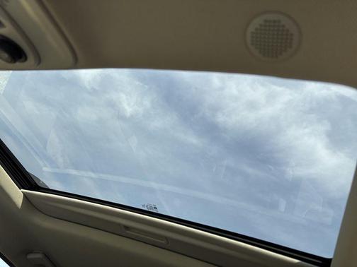 2016 GMC Terrain Denali