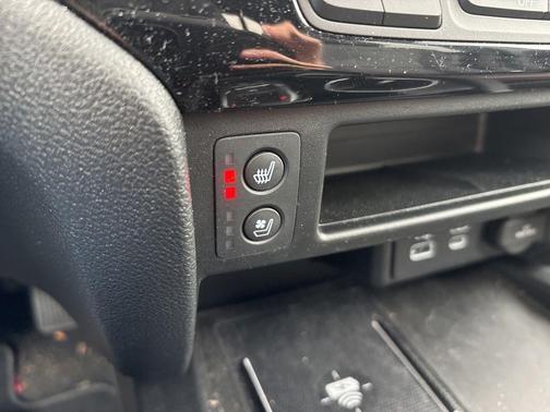 2024 Honda Ridgeline Black Edition