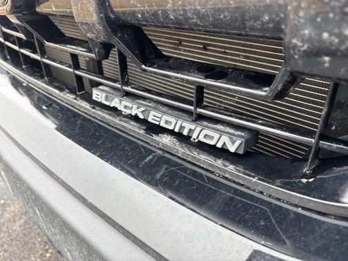 2024 Honda Ridgeline Black Edition