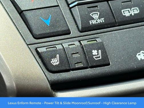 2015 Lexus NX 200t Base