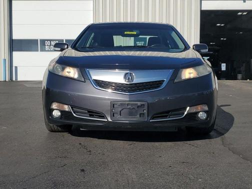 2012 Acura TL 3.5