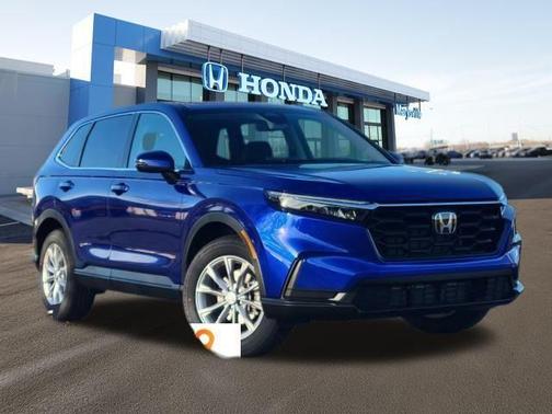 2023 Honda CR-V EX w/o BSI