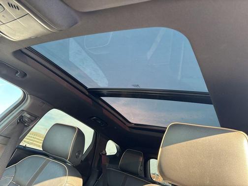 2020 Chevrolet Blazer Premier