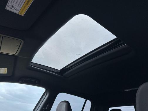 2022 Honda Ridgeline Black Edition