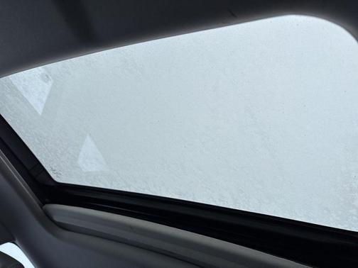 2017 Honda Civic Touring