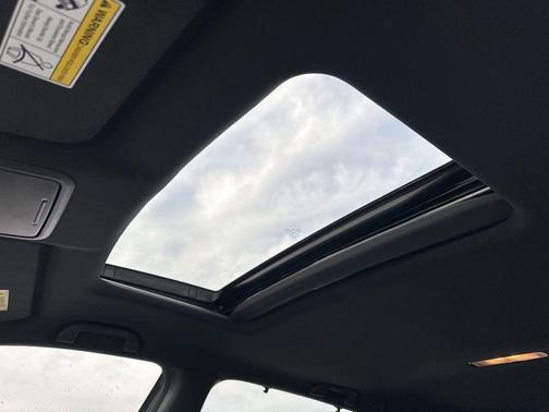 2019 Honda Passport Touring