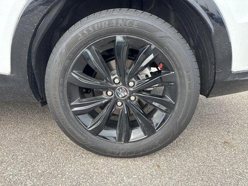 2025 Buick Envista Sport Touring