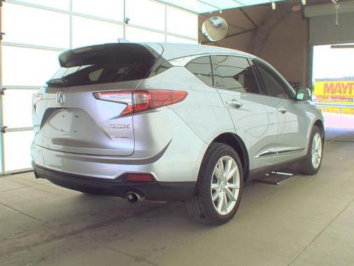 2021 Acura RDX Base