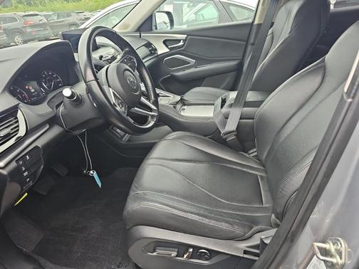 2021 Acura RDX Base