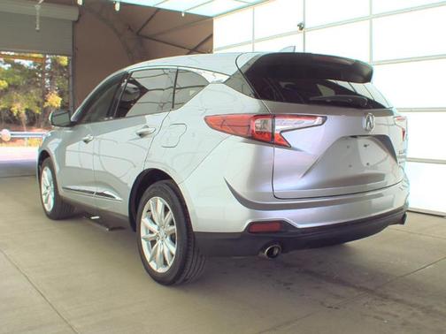 2021 Acura RDX Base