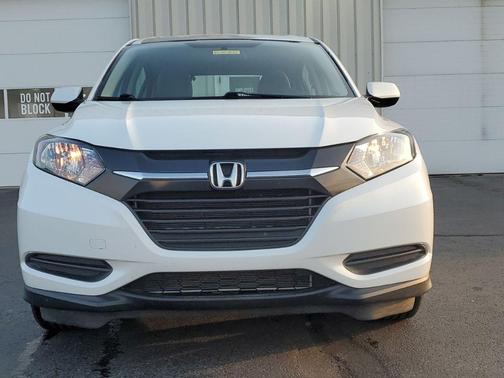 2016 Honda HR-V LX
