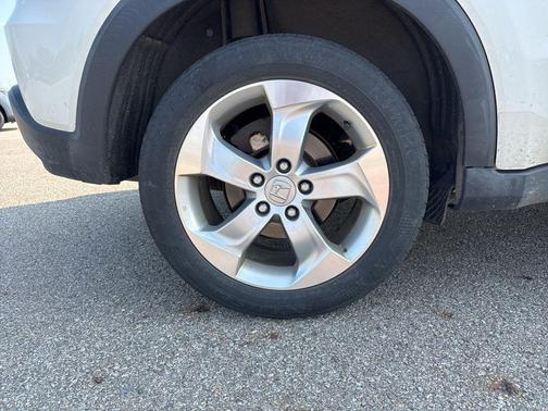2016 Honda HR-V LX