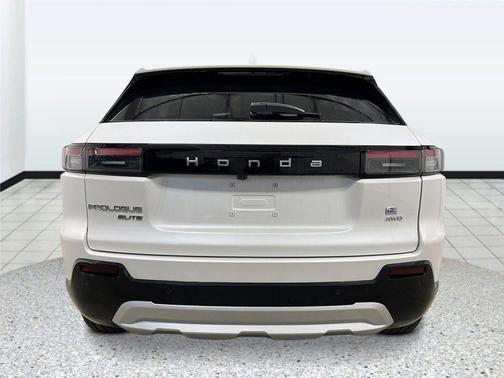 2024 Honda Prologue Elite