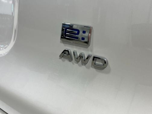 2024 Honda Prologue Elite
