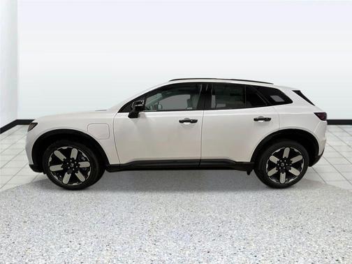 2024 Honda Prologue Elite