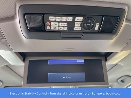 2014 Honda Odyssey Touring Elite