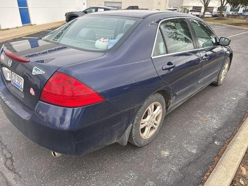 2006 Honda Accord SE