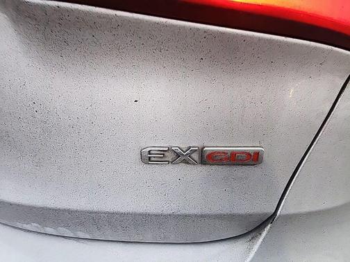 2016 Kia Forte EX