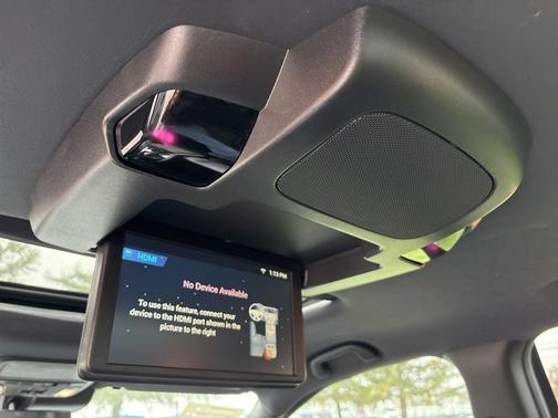 2022 Honda Pilot Black Edition