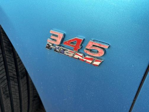 2015 Dodge Charger R/T