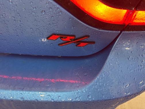 2015 Dodge Charger R/T