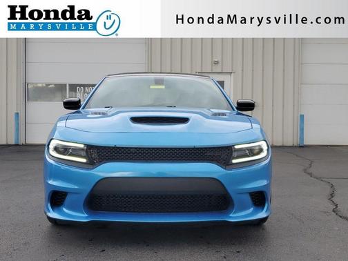 2015 Dodge Charger R/T