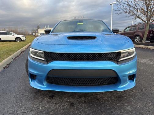 2015 Dodge Charger R/T