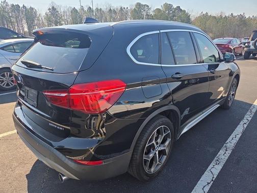 2018 BMW X1 xDrive28i