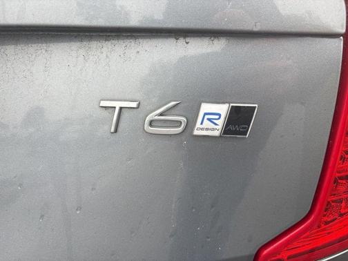 2016 Volvo XC90 T6 R-Design