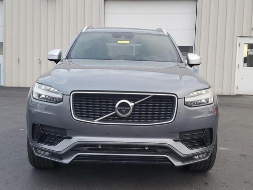 2016 Volvo XC90 T6 R-Design