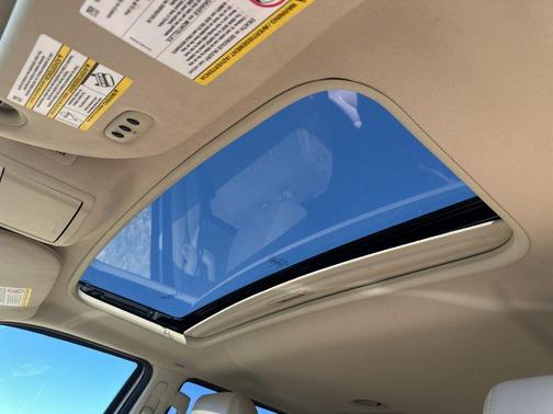 2016 Lincoln Navigator Reserve