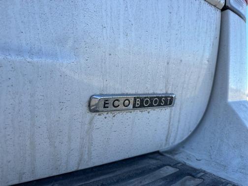 2016 Lincoln Navigator Reserve