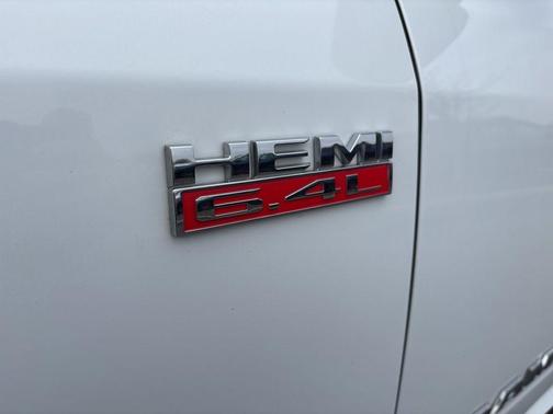 2020 RAM 2500 Tradesman