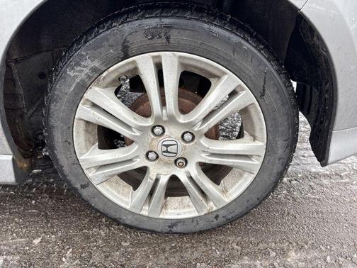 2010 Honda Fit Sport