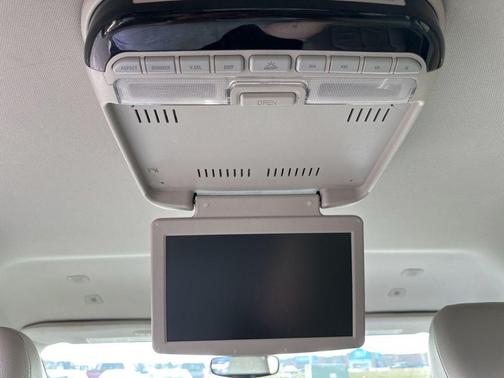 2018 Chrysler Pacifica Touring-L