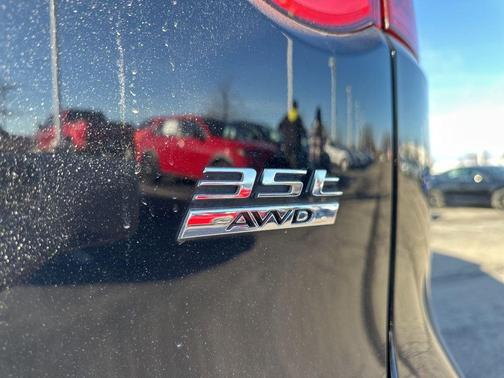 2017 Jaguar F-PACE 35t Premium