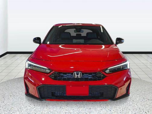 2026 Honda Civic Hybrid TOURING