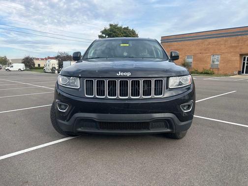 2014 Jeep Grand Cherokee Laredo