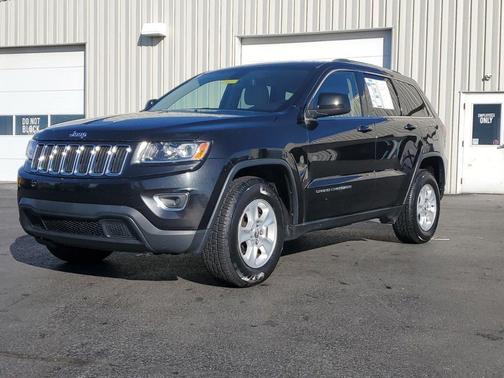 2014 Jeep Grand Cherokee Laredo