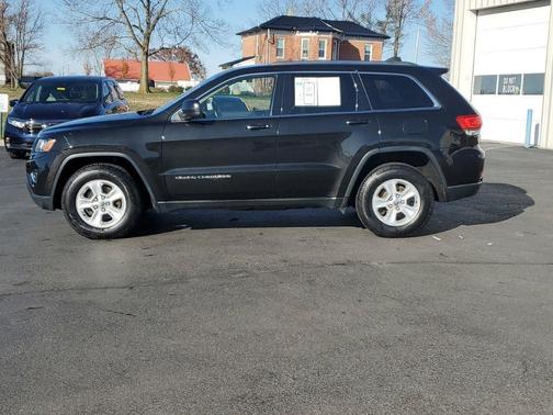 2014 Jeep Grand Cherokee Laredo