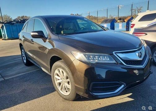 2016 Acura RDX Base